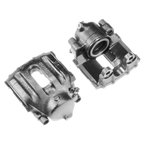 ATE 240689 Disc Brake Caliper - Front Left - view 2