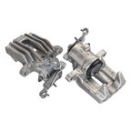 ATE 240886 Disc Brake Caliper - Rear Left - view 1