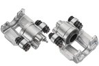 ATE 241129 Disc Brake Caliper - Rear Left - view 1