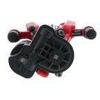 ATE 241183 Disc Brake Caliper - Rear Left - view 5