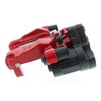ATE 241183 Disc Brake Caliper - Rear Left - view 4