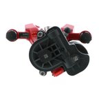 ATE 241184 Disc Brake Caliper - Rear Right - view 5