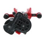 ATE 241185 Disc Brake Caliper - Rear Left - view 5