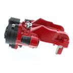 ATE 241185 Disc Brake Caliper - Rear Left - view 3