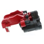 ATE 241185 Disc Brake Caliper - Rear Left - view 4