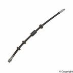 ATE 331194 Brake Hydraulic Hose - Front - view 1