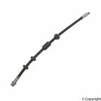 ATE 331194 Brake Hydraulic Hose - Front - view 2