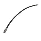 ATE 331258 Brake Hydraulic Hose - view 1