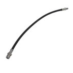 ATE 331258 Brake Hydraulic Hose - view 2