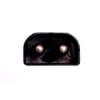 ATE 360060 ABS Wheel Speed Sensor - Front - view 2