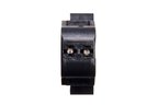ATE 360092 ABS Wheel Speed Sensor - Rear - view 2