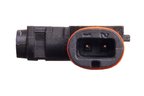 ATE 360119 ABS Wheel Speed Sensor - Front - view 2