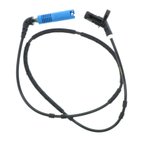 ATE 360125 ABS Wheel Speed Sensor - Rear - view 1