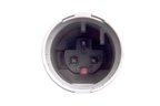 ATE 360161 ABS Wheel Speed Sensor - Front - view 2