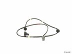 ATE 360251 ABS Wheel Speed Sensor - Rear Left - view 2