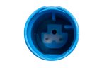 ATE 360322 ABS Wheel Speed Sensor - Front Left - view 2