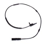 ATE 360374 ABS Wheel Speed Sensor - Rear - view 1