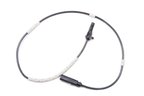 ATE 360375 ABS Wheel Speed Sensor - Rear - view 1