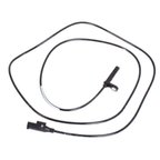 ATE 360459 ABS Wheel Speed Sensor - Rear Left - view 1