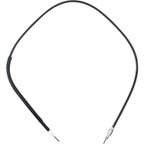 ATE 583401 Parking Brake Cable - view 1