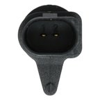 ATE 602770 Disc Brake Pad Set - Rear - view 5