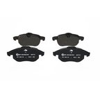 ATE 607172 Disc Brake Pad Set - Front - view 2