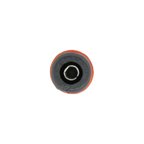 ATE 608004 Disc Brake Pad Set - Front - view 2