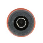 ATE 608007 Disc Brake Pad Set - Rear - view 2