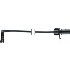 ATE 620313 Disc Brake Pad Wear Sensor - Rear - view 1