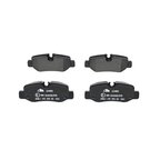 ATE LD4882 Disc Brake Pad Set - Rear - view 2