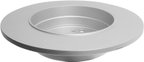 ATE SP09114 Disc Brake Rotor - Rear - view 3