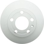 ATE SP09123 Disc Brake Rotor - Rear - view 1