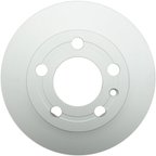 ATE SP09123 Disc Brake Rotor - Rear - view 2