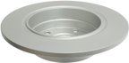 ATE SP10202 Disc Brake Rotor - Rear - view 3