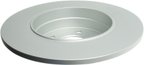 ATE SP10217 Disc Brake Rotor - Rear - view 3