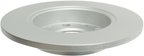 ATE SP10261 Disc Brake Rotor - Rear - view 3