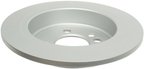 ATE SP10271 Disc Brake Rotor - Rear - view 3