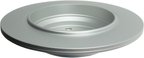ATE SP11153 Disc Brake Rotor - Rear - view 3