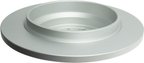 ATE SP12151 Disc Brake Rotor - Rear - view 3