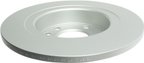 ATE SP12157 Disc Brake Rotor - Rear - view 3