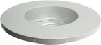 ATE SP12158 Disc Brake Rotor - Rear - view 3