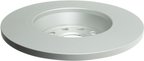 ATE SP12169 Disc Brake Rotor - Rear - view 3