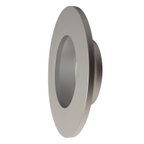 ATE SP12175 Disc Brake Rotor - Rear - view 3