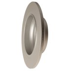 ATE SP12183 Disc Brake Rotor - Rear - view 3