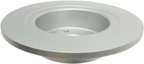 ATE SP13197 Disc Brake Rotor - Rear - view 3