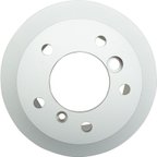 ATE SP16110 Disc Brake Rotor - Rear - view 1