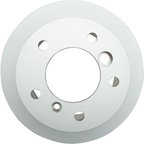 ATE SP16110 Disc Brake Rotor - Rear - view 2