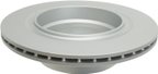 ATE SP19112 Disc Brake Rotor - Rear - view 3