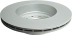 ATE SP20188 Disc Brake Rotor - Rear - view 3