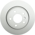 ATE SP20191 Disc Brake Rotor - Rear - view 1